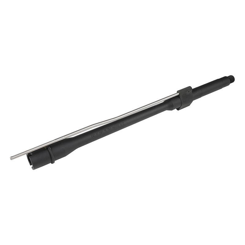 Zparts Geissele URG-I/Mk16タイプ DD GOV 14.5inchアルミアウター