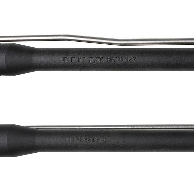 Zparts Geissele URG-I/Mk16タイプ DD GOV 14.5inchアルミアウター