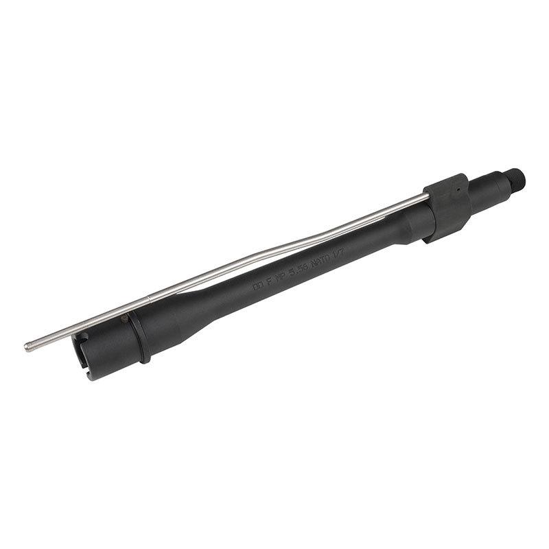 zparts ptw アウターバレル 10.3インチ Zparts Geissele URG-I/Mk16タイプ DD GOV 10.3inchアルミ