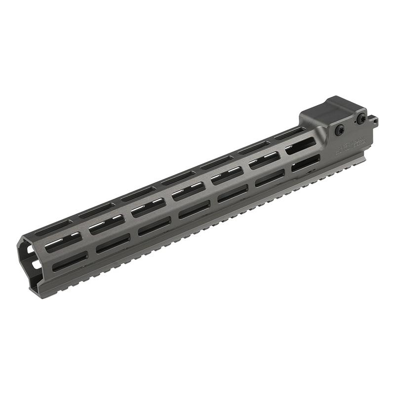 Zparts Geissele URG-I/Mk16タイプ 13.5inchハンドガード NSN