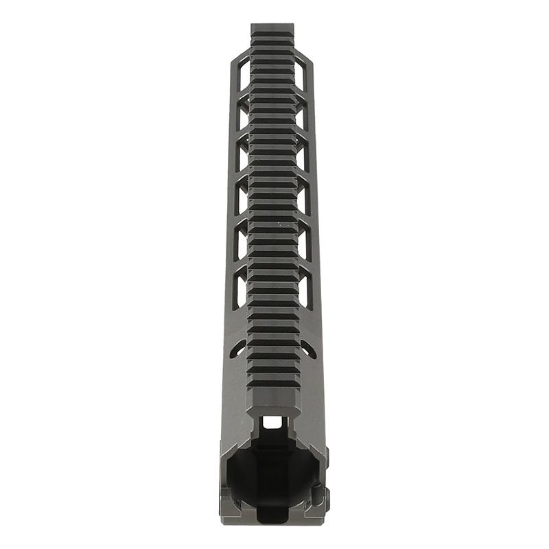 Zparts Geissele URG-I/Mk16タイプ 13.5inchハンドガード NSN