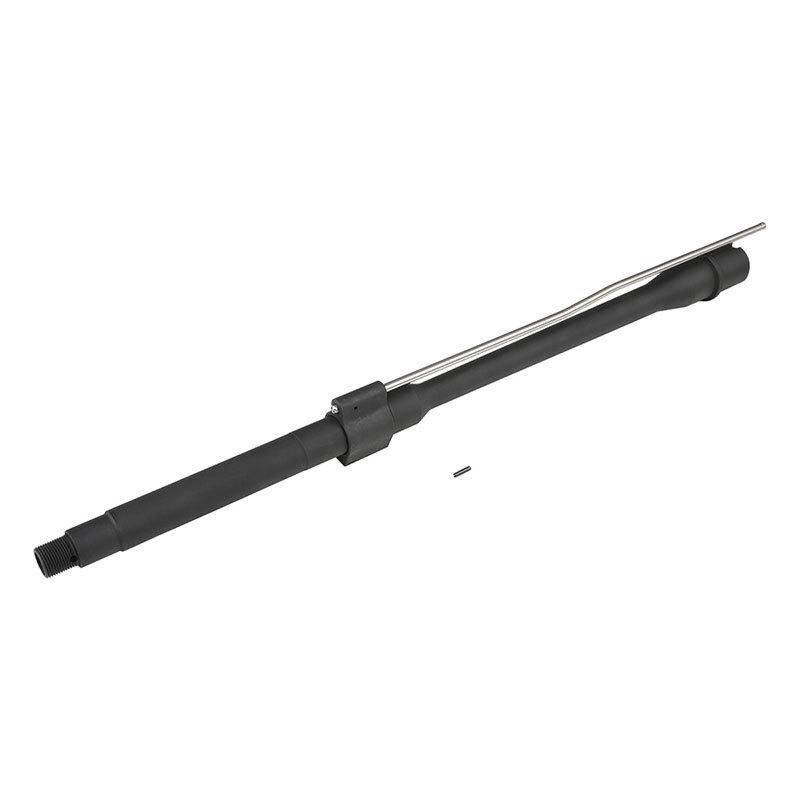 Zparts Geissele Mk16 ハンドガード スチール アウターバレル Zparts Geissele Mk16 10.5inch M-LOKハンドガード (東京マルイ