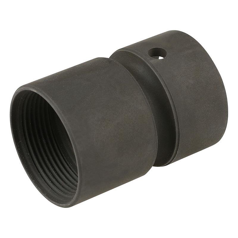 Zparts HK416 スチールバレルナット (VFC HK416D GBB対応