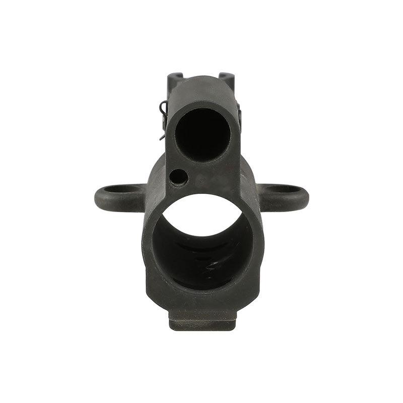 Zparts HK416 フォールディングフロントサイトタワーセット (VFC