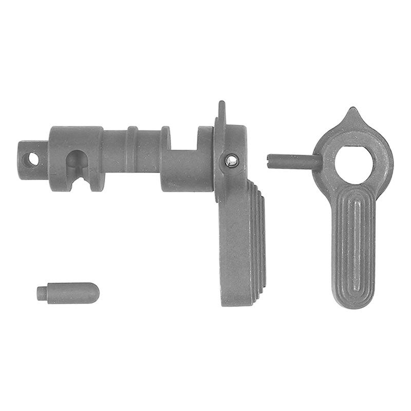 Zparts HK416/417 アンビセレクター (VFC GBB対応) : ミリタリー