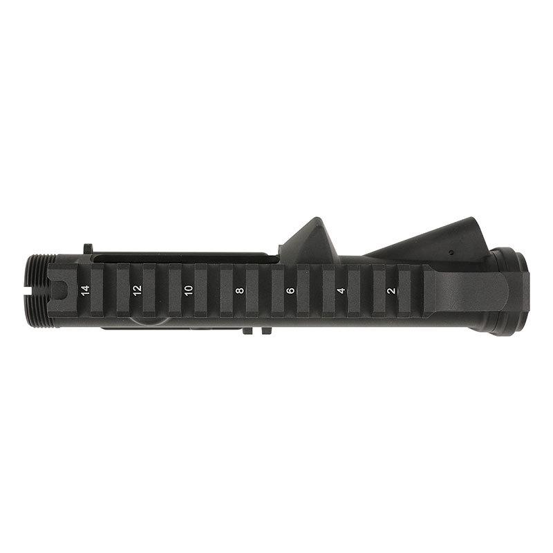 Zparts HK416 レシーバーセット (VFC GBB 2014ver. Later