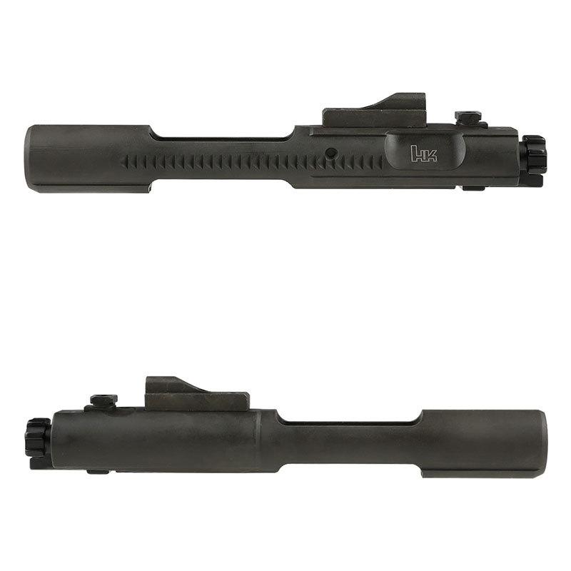 Zparts HK416 コンプリートボルト (VFC HK416D/A5/M27 GBB対応