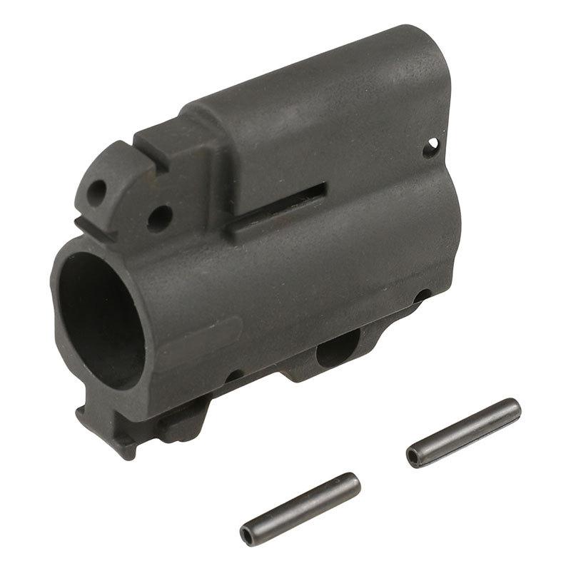 HK416 軍用 ガスブロック 10インチ用 HK416 軍用 ガスブロック 10インチ用 HK416 ガスブロック VFC製