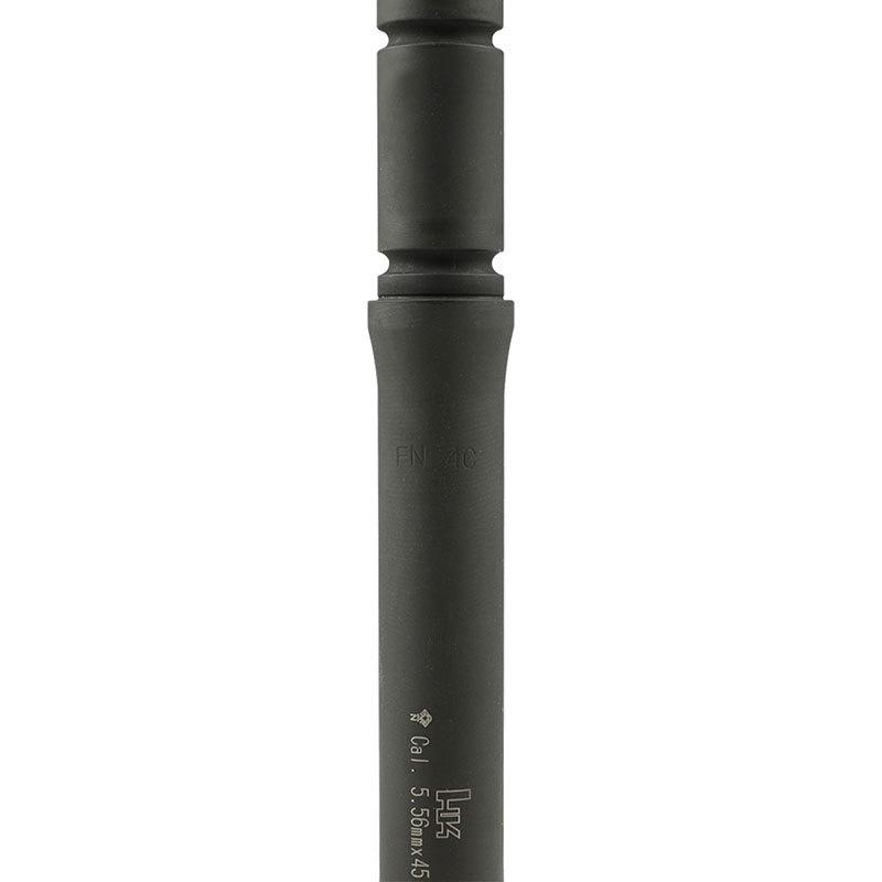 Zparts HK416C スチールアウターバレル (VFC GBB対応