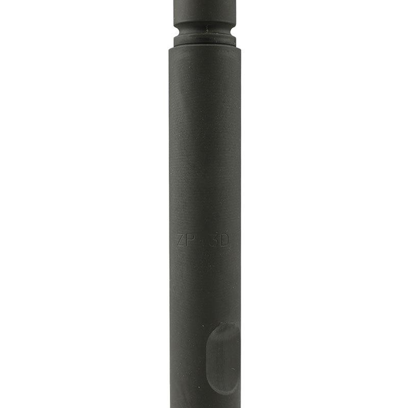 Zparts HK417 16inch スチールアウターバレル (VFC GBB対応