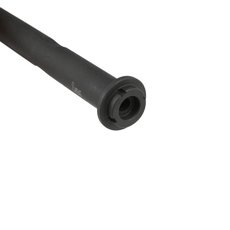 Zparts HK417 16inch スチールアウターバレル (VFC GBB対応