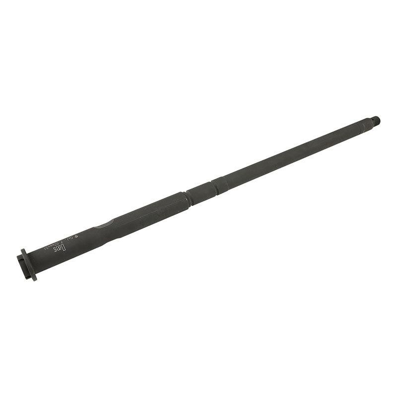 Zparts HK417 20inch スチールアウターバレル (VFC GBB対応