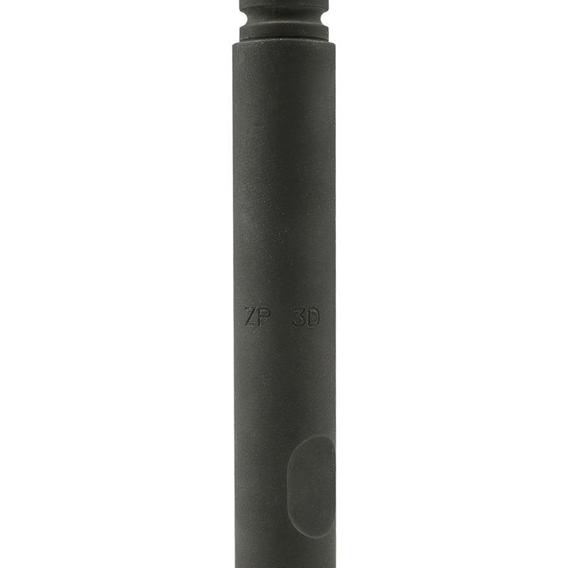 Zparts HK417 20inch スチールアウターバレル (VFC GBB対応