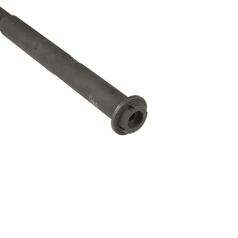 Zparts HK417 20inch スチールアウターバレル (VFC GBB対応