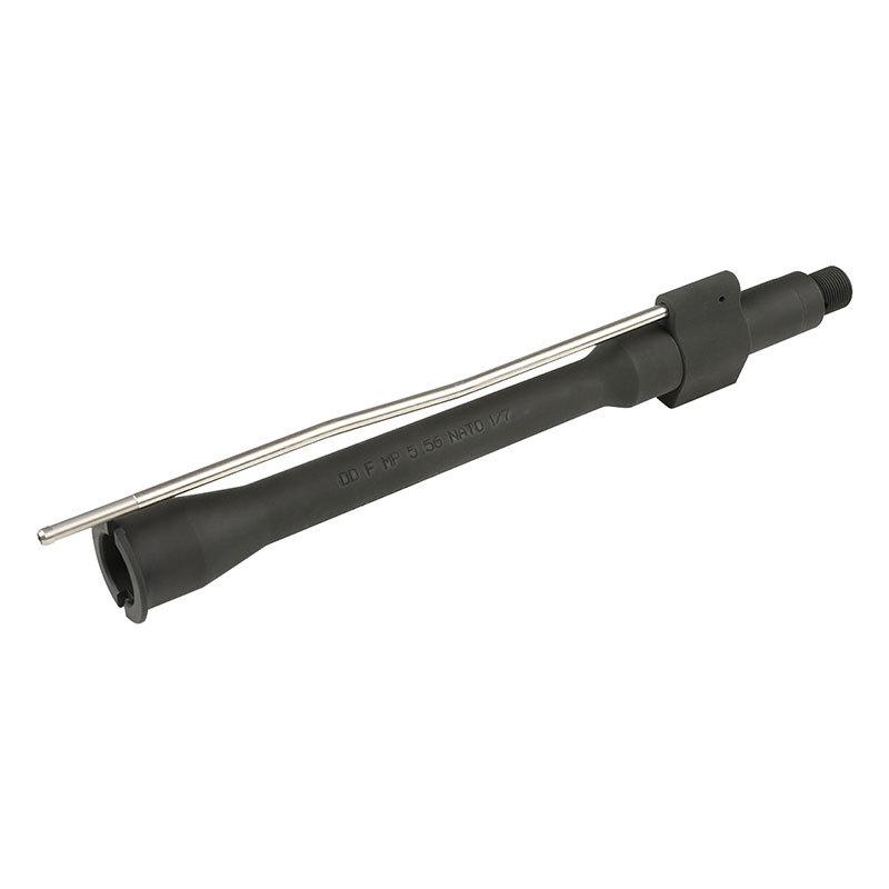 Zparts Geissele URG-I/Mk16タイプ DD GOV 10.3inchスチールアウター