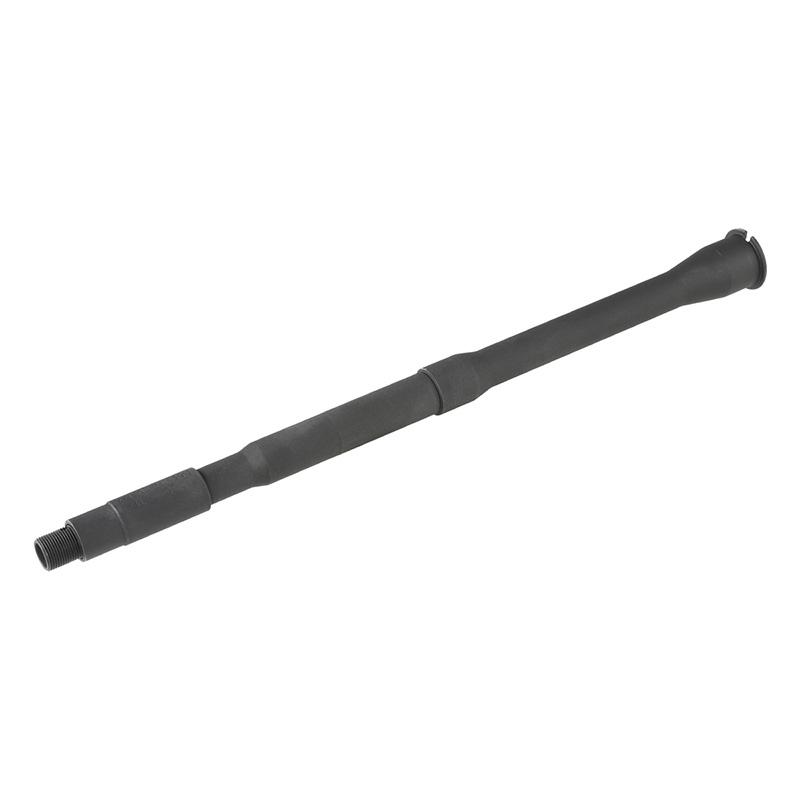 VFC M4 14.5”バレル Zparts M4 14.5inch スチールアウターバレル VFC GBB 対応