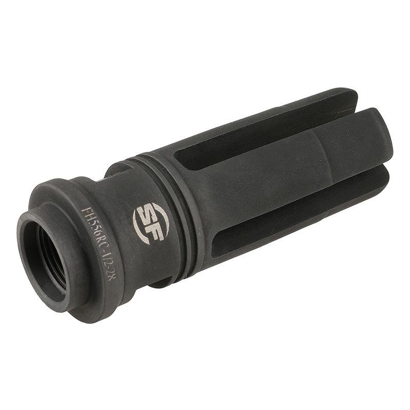 Zparts SF FH556RCタイプ スチールフラッシュハイダー (14mm逆 Zparts SF FH556RCタイプ スチールフラッシュハイダー (14mm逆