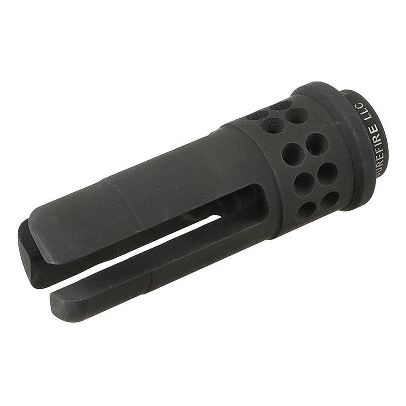 Zparts SF WARCOMPタイプ スチールフラッシュハイダー (14mm逆 Zparts SF WARCOMPタイプ スチールフラッシュハイダー (14mm逆