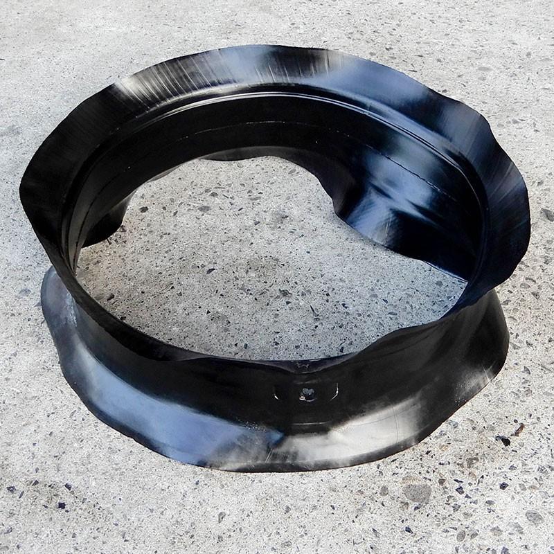 【新品】ダンロップ　フラップ4枚　日本製 6.50/7.00/7.50R16他 7.50R16 フラップ 国内メーカー品 : タイヤ・ホイール ヘラクレス