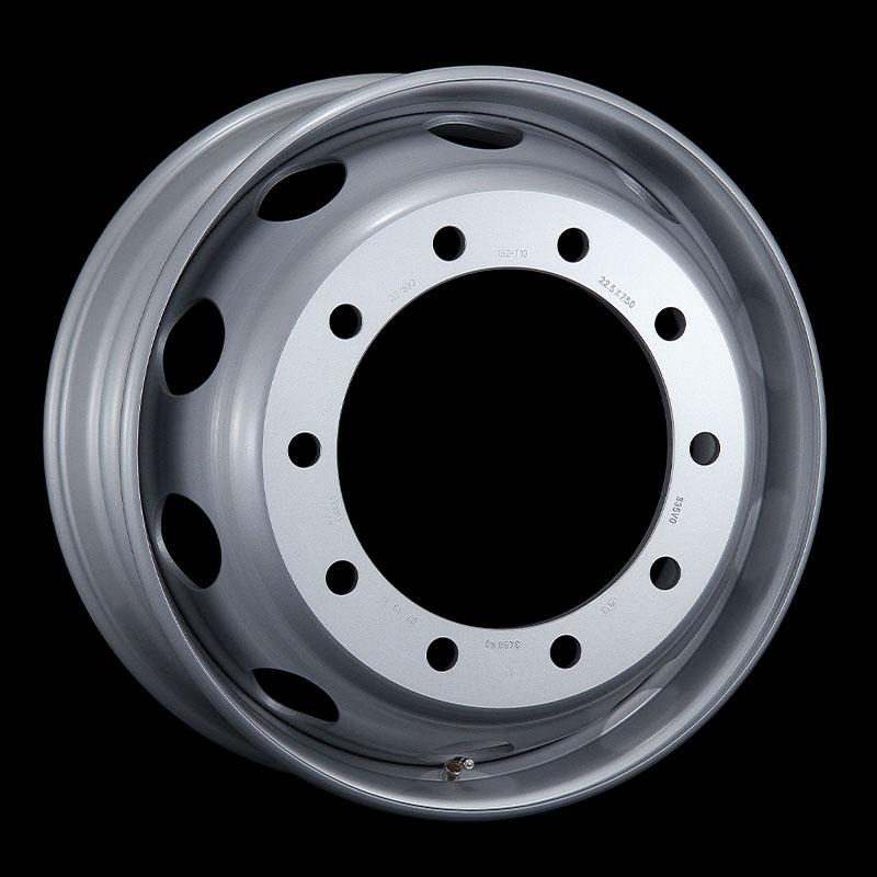 ブリジストン 22.5インチ×7.50(162) 10穴/335 S 13 新ISO規格