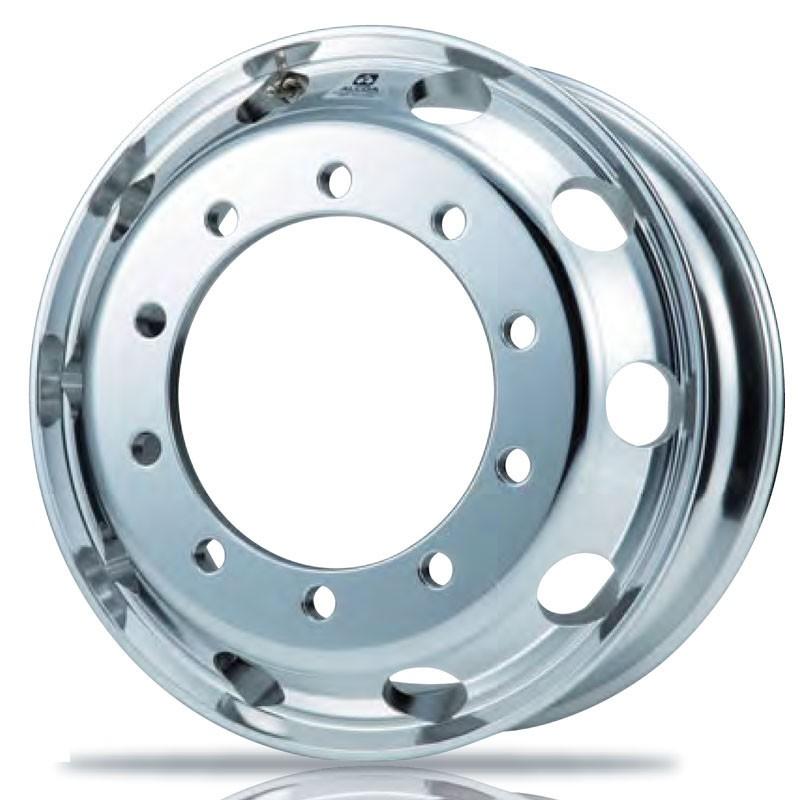 アルコア8.25x22.5 フロント用