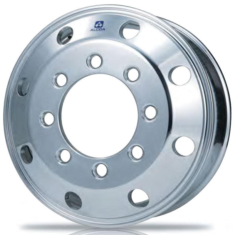アルコア 22 5インチ 7 50 162 8穴 285 Jis規格 アルミホイール いすゞ ふそう用 タイヤのヘラクレス 通販 Yahoo ショッピング