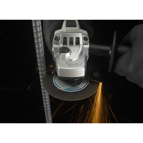 パナソニック 充電ディスクグラインダー EZ46A1 デュアル(14.4V パナソニック 充電ディスクグラインダー EZ46A1 デュアル(14.4V