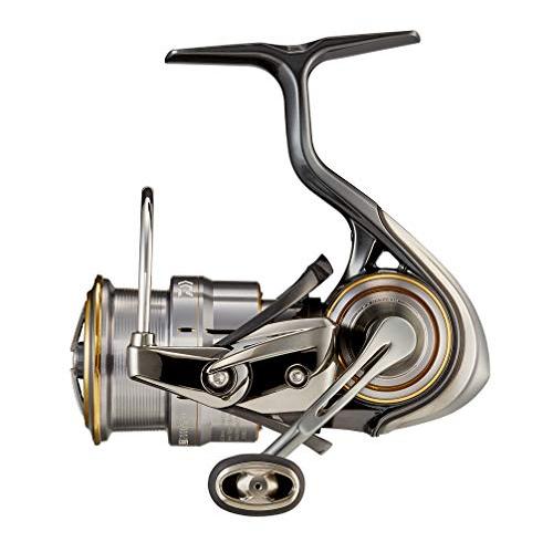 ダイワ(DAIWA) 21 ルビアス エアリティ FC LT2000S-H : ヘルクレス