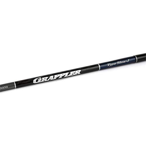 シマノ グラップラー Type Slow J GRAPPLER ジギング 青物