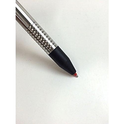 LAMY ラミー ボールペン 油性 ロゴ トライペン ブラック ブルー レッド L405 正規輸入品 |  | 02