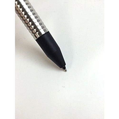 LAMY ラミー ボールペン 油性 ロゴ トライペン ブラック ブルー レッド L405 正規輸入品 |  | 03