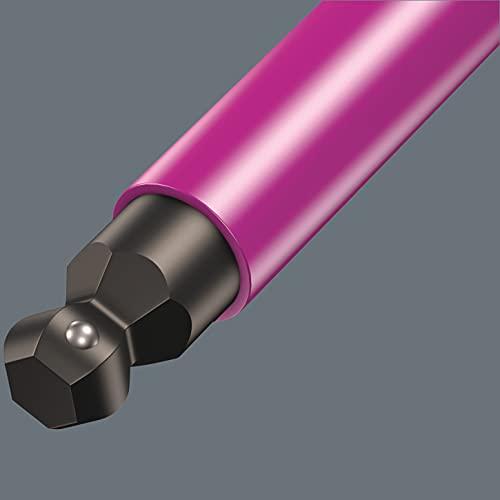 日本正規輸入品 Wera(ヴェラ) 950SPKL ヘックスHF マルチカラー 日本正規輸入品 Wera(ヴェラ) 950SPKL ヘックスHF マルチカラー