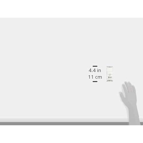 パナソニック(Panasonic) 熱線センサ付自動スイッチ 壁取付 コスモシリーズ ワイド21 2線式・片切 LED専用 (明るさセンサ・手動｜hercules23｜04