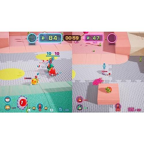 Pikmin 4(ピクミン 4) -Switch｜ソフト（パッケージ版）