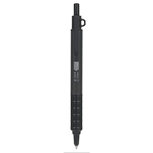 Zebra Pen (ゼブラペン) X-701 タクティカル ボールペン 特典の