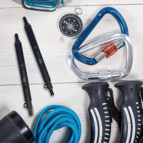 Zebra Pen (ゼブラペン) X-701 タクティカル ボールペン 特典の