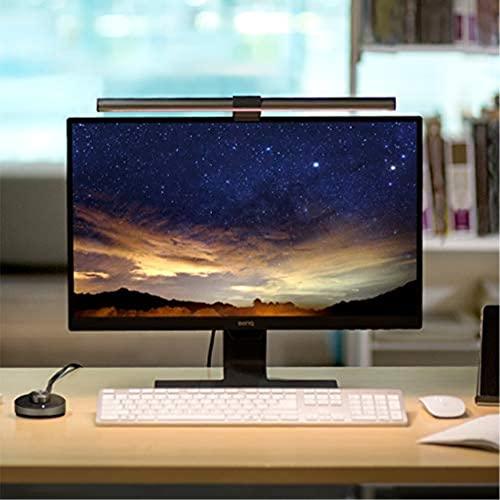BenQ ScreenBar Plus モニター掛け式ライトスクリーンバー 