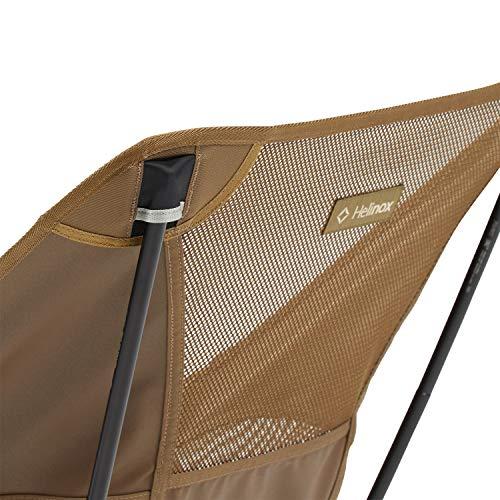 ヘリノックス(Helinox) チェア チェアワン CTNB 1822221 : ヘルクレス