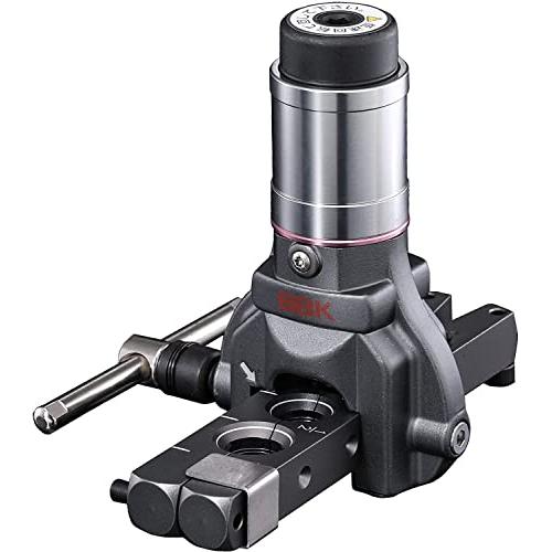 BBK 超軽量フレアツール(シリンダー付) 700-DPC 楽天市場】BBK 超軽量フレアツール(シリンダー付) 700-DPC フレア加工