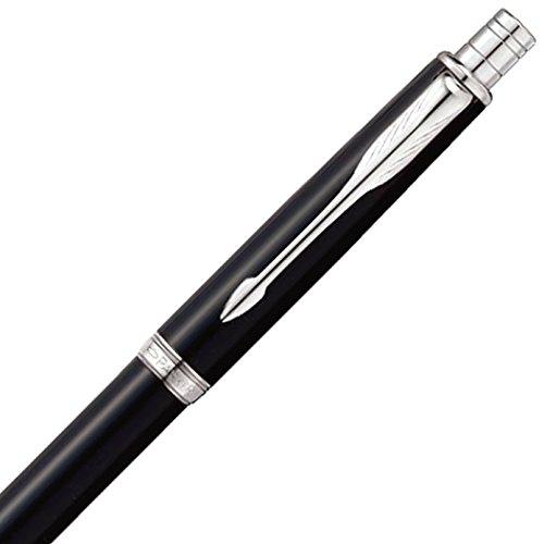 PARKER ボールペン 多機能ペン ソネット オリジナル ラックブラックCT NEW 正規輸入品 S111306120｜hercules23｜02