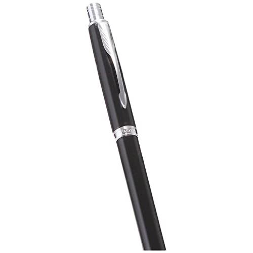 PARKER ボールペン 多機能ペン ソネット オリジナル ラックブラックCT NEW 正規輸入品 S111306120｜hercules23｜05