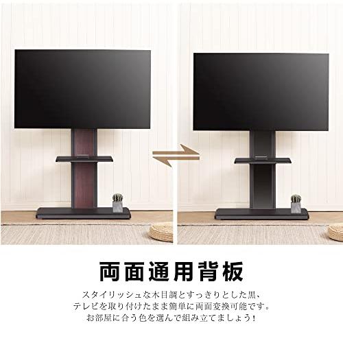 突っ張り式テレビスタンド 32-65インチ対応 最大耐荷重45kg Amazon.co.jp: ottostyle.jp テレビスタンド 突っ張り式テレビ