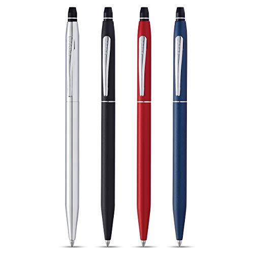 クロス ボールペン 油性 クリック AT0622-121 ミッドナイトブルー 正規輸入品 |  | 03