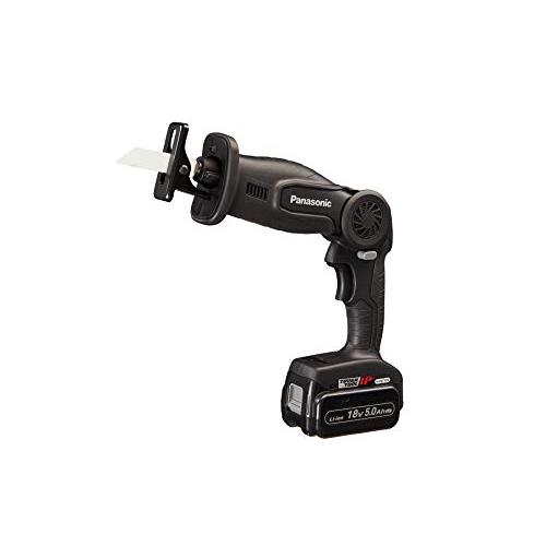 パナソニック 充電レシプロソー EZ47A1 デュアル (14.4V/18V対応)4段階  