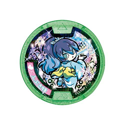 妖怪メダル ふぶき姫 Sメダル 2枚セット Amazon.co.jp: 妖怪メダルバスターズ第二幕/ふぶき姫【ノーマル