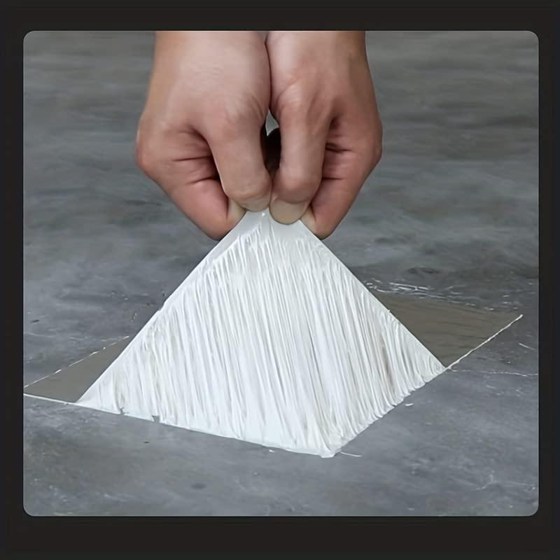 外壁補修パテ 超強力防水テープ 止水 屋根防水シール 水漏れ 雨漏り  