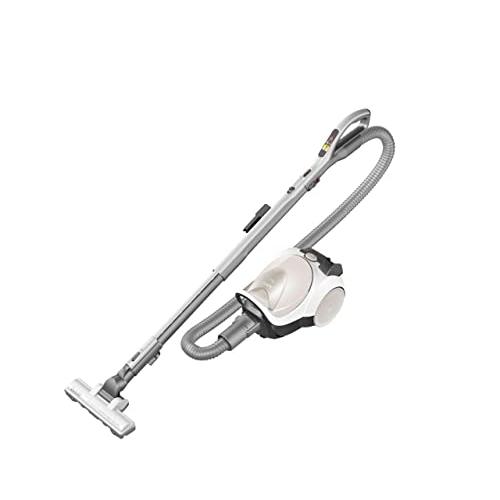 三菱電機 Be-K(ビケイ) 紙パック掃除機 小型 軽量 日本製 タービン