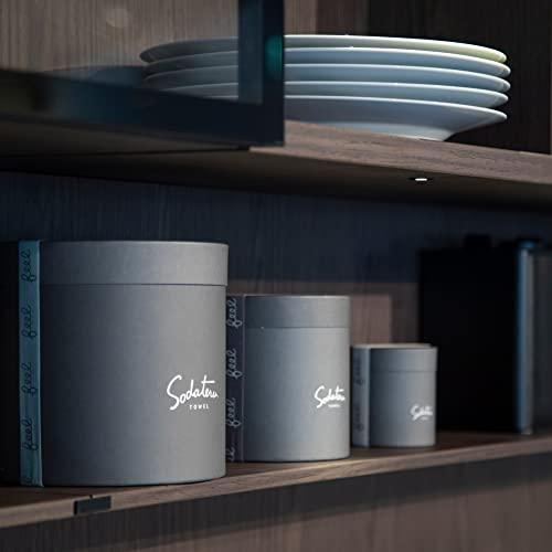 育てるタオル「feel」バスタオル (ムーングレージュ(茶系)) |  | 03