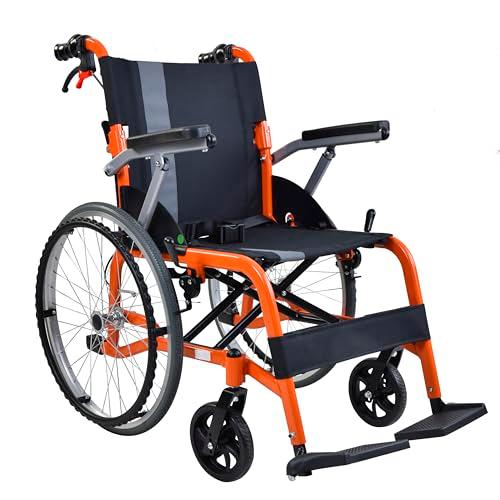 軽量介助用車椅子 care-parents 軽量介助用車椅子 care-parents