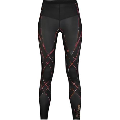 [シーダブリューエックス/ワコール] レディススポーツタイツ ジェネレーター CW-X(シーダブリューエックス/ワコール) レディススポーツタイツ